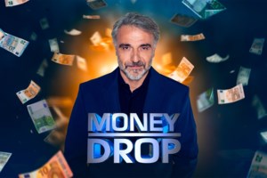 Φάνης Μουρατίδης: "Νομίζω σε αυτό ταιριάζουμε με την Άννα, είναι μια ναρκισσιστική σχέση"