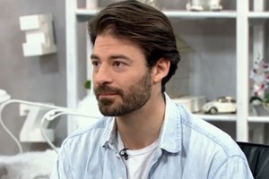 Η ΕΡΤ "τελειώνει" την "Τούρτα της Μαμάς" αλλά ο Δημήτρης Αποστόλου αποκάλυψε πως υπάρχουν δεύτερες σκέψεις