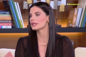 Χριστίνα Μπόμπα: "Έχουμε περάσεις κρίσεις με το Σάκη που σε άλλους ακούγονται.."