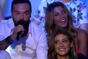 Survivor | Πώς αντέδρασε η Ελευθερία Ελευθερίου με τις αποκαλύψεις του Τριαντάφυλλου;