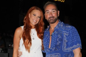 Η ατάκα της Σίσσυς Χρηστίδου: "Οι σχέσεις φαίνονται στους χωρισμούς"