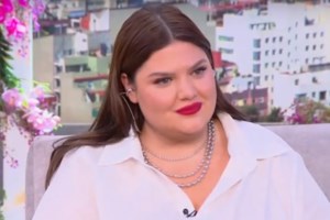 Η πρώτη αντίδραση on camera  του Πάνου Βλάχου μετά την αναφορά του σε Γεωργιάδη και Πορτοσάλτε - εικόνα 3