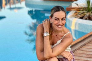 Η Ελεονώρα Μελέτη "τελειώνει" τους επικριτές του πληκτρολογίου – Δείτε την ανάρτηση της