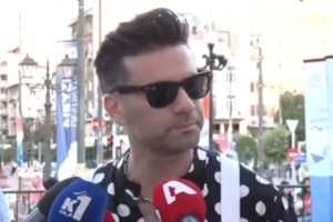 Η ανάρτηση της Σίσσυς Χρηστίδου για τη γιορτή της και η αποκάλυψη για το "κανονικό" της όνομα - εικόνα 3