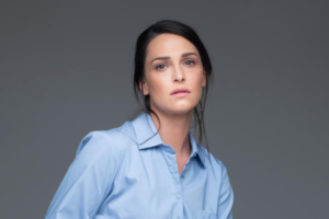 Μαίρη Μηνά: "Έχασε την αίσθηση εαυτού και συνείδησης, βλέπαμε μέχρι και τη σκιά του εντόμου"