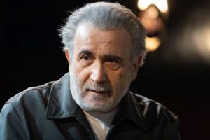 Αντέδρασε ο Λάκης Λαζόπουλος: "Επικοινωνεί ο άνθρωπος με το περιβάλλον; Μήπως έχει απώλεια συνειδήσεως;"