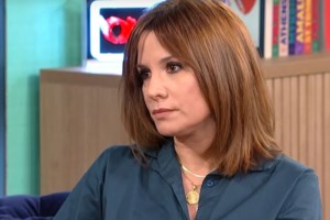 Ξανά μαζί Νίκος Καρβέλας & Αννίτα Πάνια