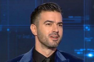 Η Βάσω Λασκαράκη "αδειάζει" την Κατερίνα Γερονικολού: "Εγώ αυτό έχω να δηλώσω. Τα υπόλοιπα δεν τα γνωρίζω" - εικόνα 2