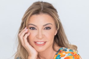 Ίνα Ταράντου: Οι γονείς μου "έφυγαν" με έναν τρόπο που ζήλεψα, θα ήθελα να έχω έναν τέτοιο θάνατο