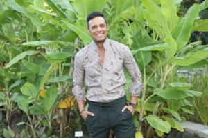 Σάββας Πούμπουρας | Η Ελένη Μενεγάκη αναφέρθηκε στην απουσία του από την εκπομπή - Τι συμβαίνει;