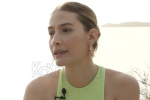 Πρώην παίκτης στη θέση του Γιώργου Καράβα στο GNTM;