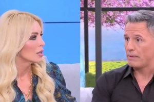 Ο Βαλάντης "ξεσπά" κατά του Γρηγόρη Πετράκου: "Είναι ένα πολιτικό έκτρωμα"