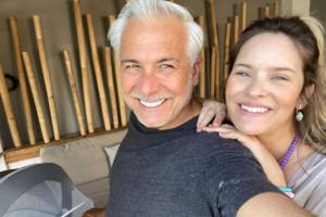 Τα πρώτα λόγια του Χάρη Χριστόπουλου μετά τη γέννηση του γιου του: "Τέτοιο κλάμα και προσευχή…" - εικόνα 3