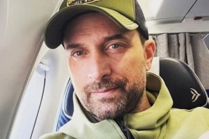 Αντέδρασε ο Γιώργος Λιανός on camera: "Νιώθω πως έχουν ένα αρνητικό πρόσημο οι ερωτήσεις σας"