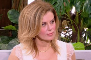 Ευγενία Μανωλίδου: "Ήταν πραγματικά άγριο, ήταν άδικο και θα μπορούσε να κάνει πάρα πολύ κακό στην οικογένεια μας"