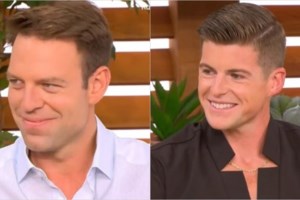 Τα γεγονότα που "σημάδεψαν" την τηλεόραση του 2023 - εικόνα 6