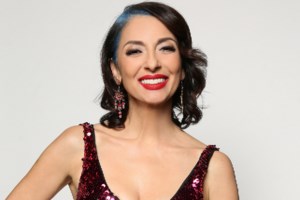 Η εξομολόγηση της κόρης της Ματθίλδης Μαγγίρα, Λήδας Φόστερ: Όταν έμαθα ότι θα χωρίσουν οι γονείς μου είπα "επιτέλους"