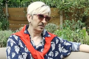 Δημήτρης Παπάζογλου: "Μπορεί να αναζητούσα τον πατέρα που μου έλειπε και αυτό με έκανε να έχω έλξη από το ίδιο φύλο"