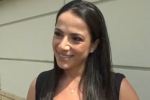 Ευλαμπία Ρέβη: "Ήταν μια πρόταση πολύ ενδιαφέρουσα από τον ΣΚΑΙ, περιμένουμε την ανακοίνωση" - εικόνα 2