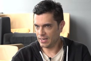 Η απάντηση του Μύρωνα Στρατή για τη σχέση του σήμερα με τη Μαίρη Συνατσάκη