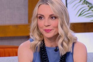 Χώρισαν Ματίνα Νικολάου και Βασίλης Πορφυράκης μετά από επτά χρόνια σχέσης