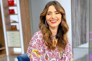 Ηλιάνα Παπαγεωργίου | Συνεχίζει στον Alpha με εκπομπή μόδας;