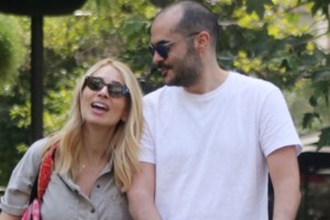 Η Μαρία Ηλιάκη αποκαλύπτει: "Πήραμε κάποιες αποφάσεις σαν οικογένεια..." - εικόνα 2