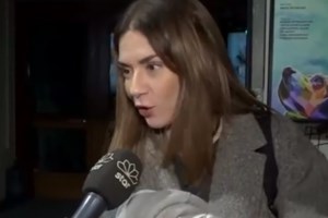 Η Βάσω Λασκαράκη απαντά στις φήμες πρόωρης ολοκλήρωσης της εκπομπής της