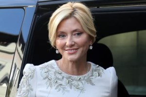 Δύσκολες ώρες για τη Μαρί Σαντάλ - εικόνα 2