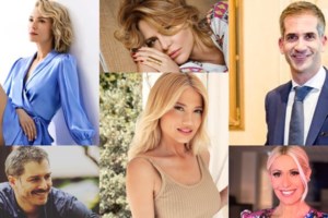 Δύσκολες ώρες για τη Σοφία Παυλίδου | Η μητέρα της νοσηλεύεται στο νοσοκομείο