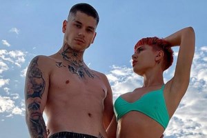 Έλενα Τσαγκρινού: Το ανανεωμένο της look λίγο πριν την επιστροφή της στις νυχτερινές πίστες