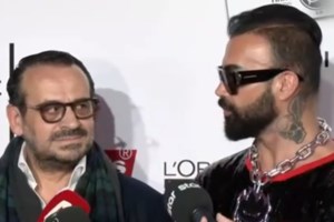 Περικλής Κονδυλάτος: "Οι γυναίκες θα ρωτάτε και τους άντρες για να κάνετε έκτρωση" - εικόνα 2