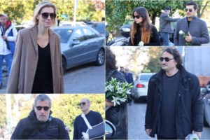 Συγκλονίζει η αποκάλυψη του Μιχάλη Αεράκη για τον Δημήτρη Ήμελλο