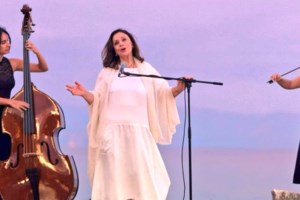 Maestro | Συνεχίζει η Χαρούλα Αλεξίου στη δεύτερη σεζόν;