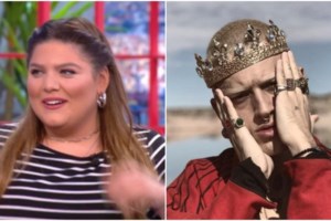 Ο Νίκος Κοκλώνης γiα τον Τάσο Ξιαρχό: "Ξέρω ότι τσαντίστηκε, θα του περάσει"