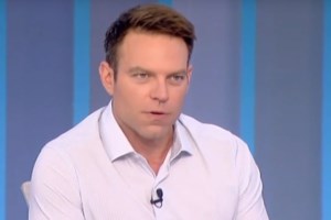 Στέφανος Κασσελάκης: "Ο γάμος μου θα είναι μοντέρνος αλλά ίσως κάνουμε κάτι παραδοσιακό στο χωριό" - εικόνα 3