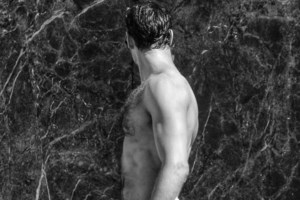 Γιάννης Κουκουράκης: "Έχω παλέψει με τον δαίμονα τού να με αγαπήσω και να με αποδεχθώ"