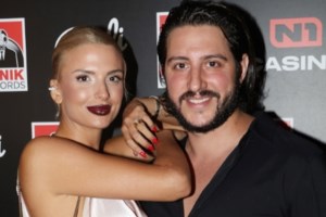 Η Κατερίνα Λιόλιου απαντά πρώτη φορά στην αρνητική κριτική που δέχθηκε για την ερμηνεία της στο "Διθέσιο"