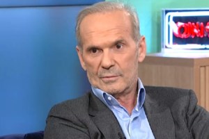 Aide-mémoire | Η αλήθεια για την Κορομηλά, η larger than TV Μενεγάκη & η έκπληξη στα "Παιχνίδια Εκδίκησης" - εικόνα 2