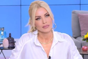 Στάθης Παναγιωτόπουλος | Ο Γιώργος Παπαδάκης παίρνει θέση: "Ξέρω την ακεραιότητα του Αντώνη, του Σερβετά, του Κιούση"