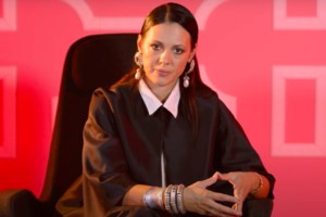 "Έφυγα από την εκπομπή της Κατερίνας Καινούργιου λόγω ασέβειας"