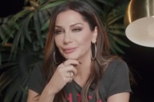 Η τρυφερή εξομολόγηση του Αντώνη Ρέμου για την Υβόννη Μπόσνιακ και την κόρη τους - εικόνα 3