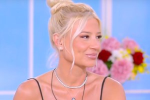 Φαίη Σκορδά: "Δεν θέλω να ασχοληθώ γιατί θεωρώ ότι το κάνει απλά για να παίξει στα κανάλια και να κερδίσει δημοσιότητα"