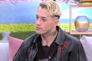 Η Κόνυ Μεταξά σε ερώτηση follower για τον λόγο που δεν μιλάει για τον Τάσο Ξιαρχό