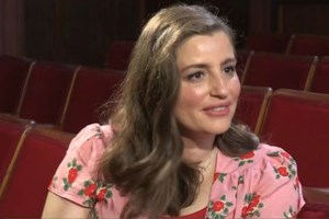 Έξαλλη η Ελεονώρα Μελέτη με τη Μαρία Κίτσου: "Είμαι πραγματικά θυμωμένη - Μην εκθέτεις και μη χαρακτηρίζεις ανθρώπους που κάνουν τη δουλειά τους και τους αποκαλείς όρνια"