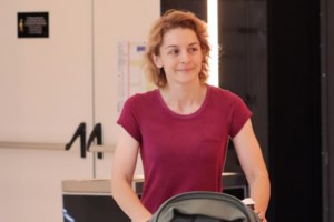 Η Γιούλικα Σκαφιδά απαθανατίζει τον δέκα μηνών γιο της να παίζει πιάνο και είναι ό,τι πιο cute είδες σήμερα - εικόνα 3