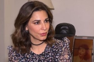 Θοδωρής Μαραντίνης: "Αυτό με την Κατερίνα Παπουτσάκη ήταν τελείως ανυπόστατο, με έφερε σε δύσκολη θέση" - εικόνα 2