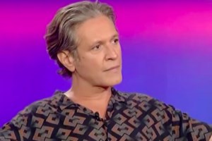 Ο Αιμίλιος Χειλάκης στον Γιώργο Λιάγκα: "Αν ξανακυλήσεις στο ίδιο λάθος, καταλαβαίνεις ότι δεν υπάρχει συγχώρεση" - εικόνα 2