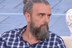 "Δίκασε" η Αντιγόνη Κουλουκάκου: "Έχω παράπονο από εσάς"