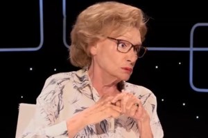 Μάρω Κοντού: "Έμαθα πως μία από τις δύο είπε στον Φίνο να μη με ξαναπάρει σε ταινία" - εικόνα 2